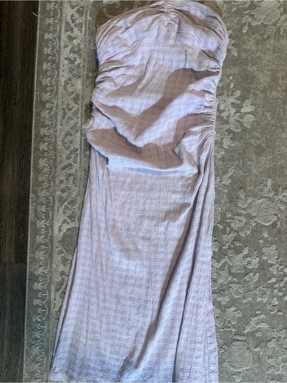 Free People sundress